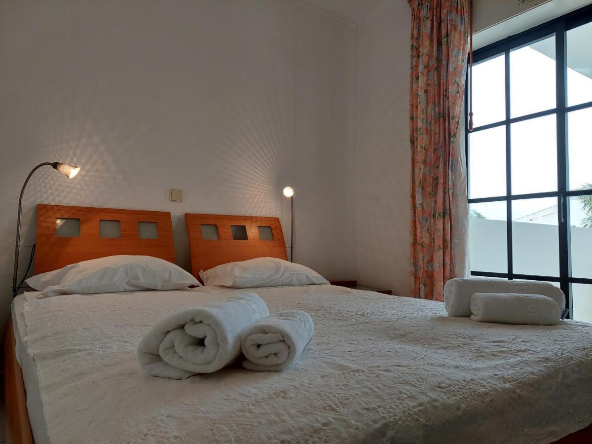 Alltravel Vila Rosa Apartment 포티마오 외부 사진