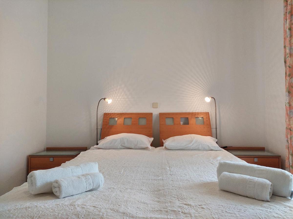 Alltravel Vila Rosa Apartment 포티마오 외부 사진