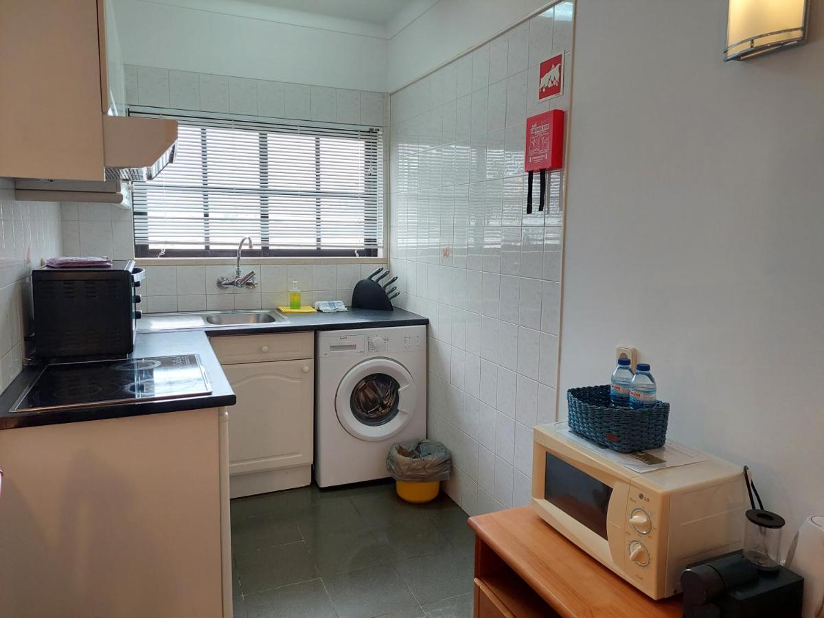 Alltravel Vila Rosa Apartment 포티마오 외부 사진