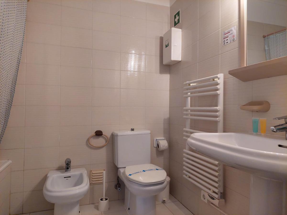 Alltravel Vila Rosa Apartment 포티마오 외부 사진