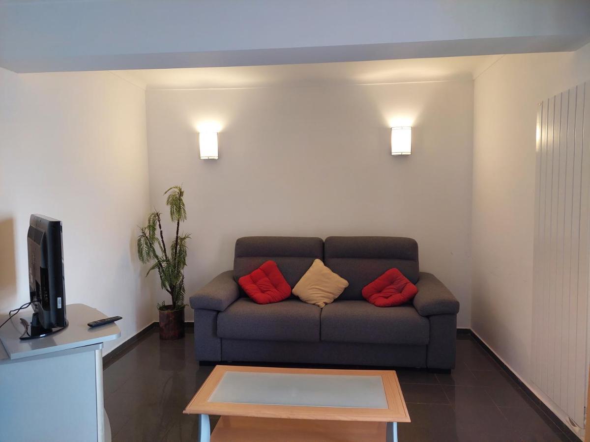 Alltravel Vila Rosa Apartment 포티마오 외부 사진