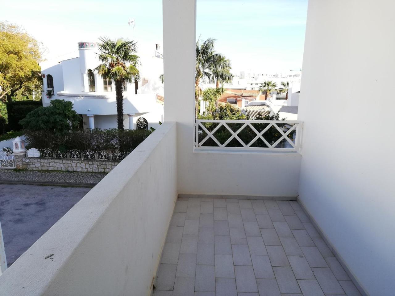 Alltravel Vila Rosa Apartment 포티마오 외부 사진