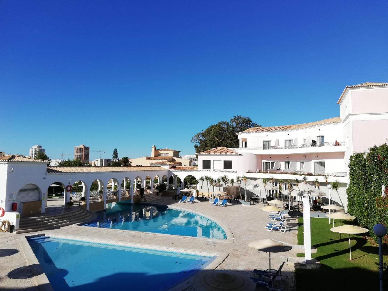 Alltravel Vila Rosa Apartment 포티마오 외부 사진