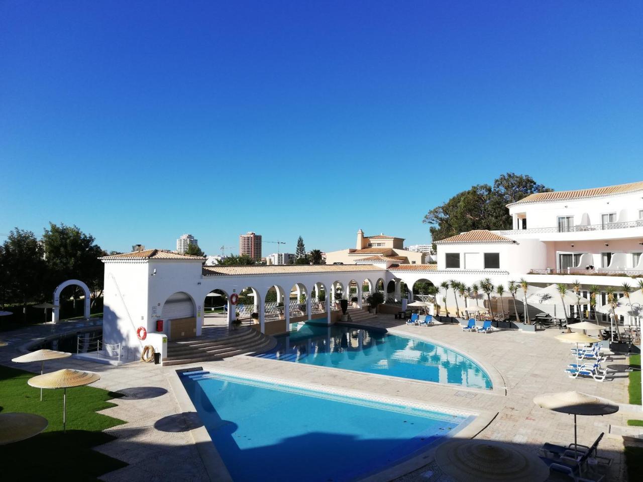Alltravel Vila Rosa Apartment 포티마오 외부 사진